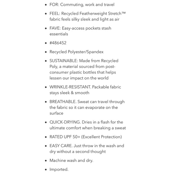 Athleta Presidio Dress Black Size XXS - Picture 15 of 15